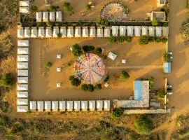Rajputana Desert Camp