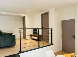 City Loft Valence hyper-centre