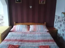 Pension Mikulka