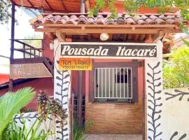 Pousada Itacaré