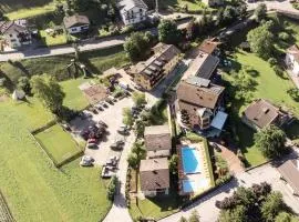 阿德里安娜家庭旅馆