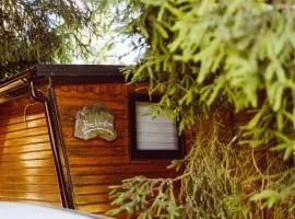 2 Persoons Comfort Bockmillen Woltzdal