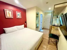 克莱恩住宅酒店