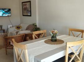 Como en casa，位于科连特斯的宠物友好酒店