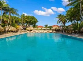 利文斯敦扬泰尔度假酒店