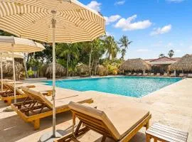 利文斯敦扬泰尔度假酒店