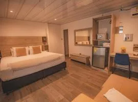 Ataraxy Hotel Boutique