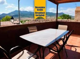 Ruralux Campo San Juan II