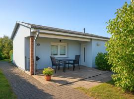 Ferienhaus am Neuklostersee，位于Neukloster的酒店