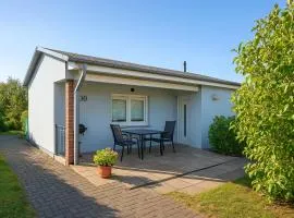 Ferienhaus am Neuklostersee