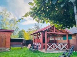 Карпатський Затишок