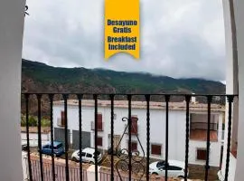 Ruralux Mecina Fondales