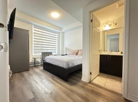 Keppel Circle Residence，位于布兰普顿的酒店