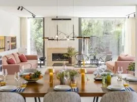 Troia Design Villa by CadenzaLux