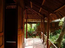 Le Mékong Vert Ecolodge