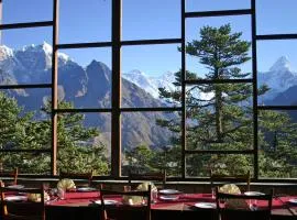 Hotel Everest View