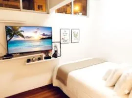Apart T 0 Studio or Flat Style in Downtown