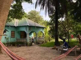 Jallo Kurundingoto Eco Tourist Camp
