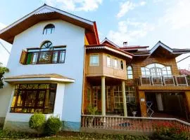 Nuh Villa - Luxury stay with Kashmiri Warmth