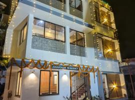 Janardan Residency，位于Dharmastala的酒店