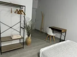 Origen Bed and Breakfast