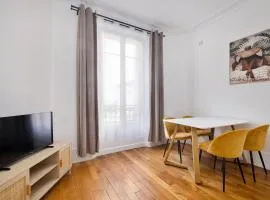 3P Cosy proche Paris La Défense Fondation LV