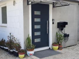 Green Home，位于比哈奇的酒店