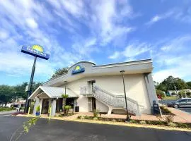 塔拉哈西大学中心戴斯酒店