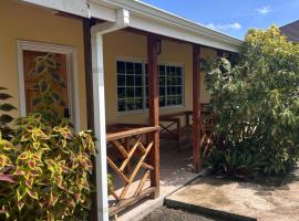 Yoga Dreams Negril，位于尼格瑞尔的酒店