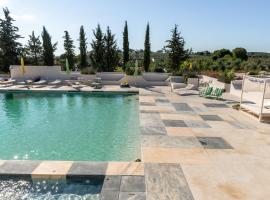 Calipo，位于维拉维索萨的酒店