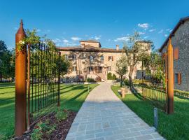 Borgo Cadonega，位于Viano的宾馆