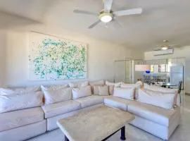 Beachfront Condo at Casa del Mar