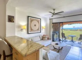 Serene Oceanfront Paradise Condo