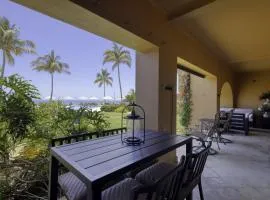 Beautiful Beachfront Condo With Spectacular Views