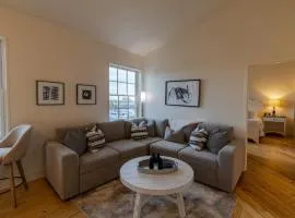 Habour Haven minutes from downtown Mystic