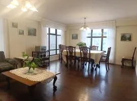 Skyline 11, comfort in the heart of the city