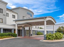 Sonesta Essential Junction City，位于章克申城的酒店