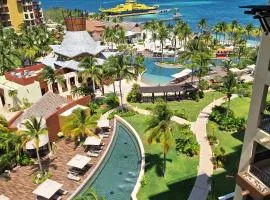 Villa del Palmar