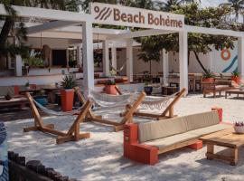 Beach Bohème，位于帕杰的酒店
