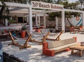 Beach Bohème