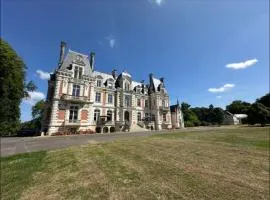 Château de Savonnières