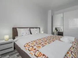 Home Guest - Apartment 12
