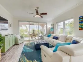 Island Time at Coco Plum