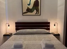 Blend-Inn Summer House