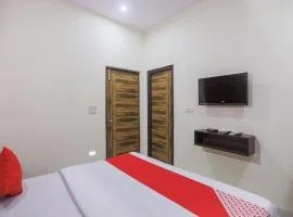 Hotel O Sewa Residency