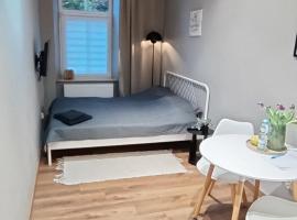 Mini Cozy Spot，位于扎甘的酒店