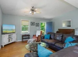 You, Me and The Sea by Emerald Isle Realty