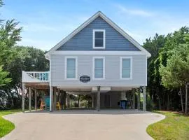 Sweet Dreams Beach House by Emerald Isle Realty