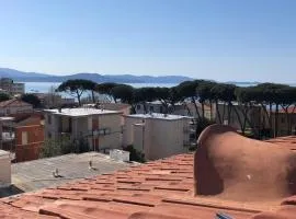 Lovely apartment near the beach