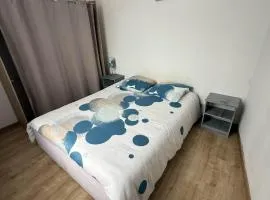 Suite Mondorf-les-bains